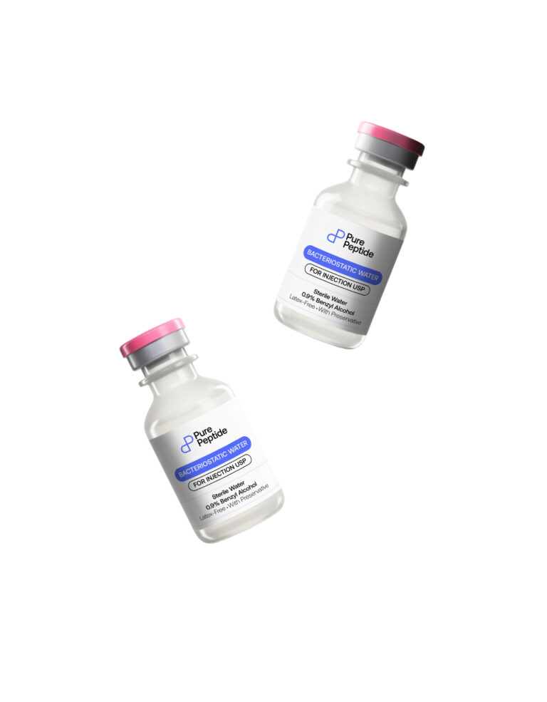 bacteriostatic water bacteriostatic water