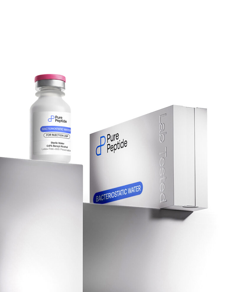7 Ways to Elevate Your Research with High-Purity Research-Grade Peptides - Apex Peptide Lab