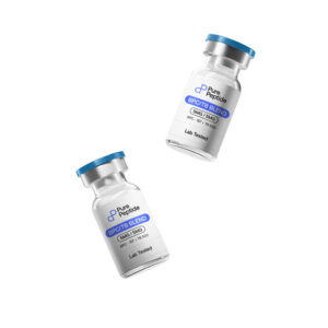 bpc 157 / tb 500 blend
