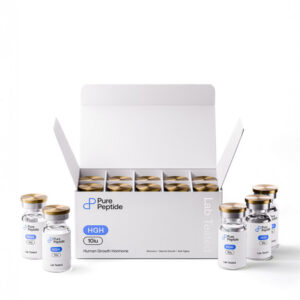 human growth hormone (hgh)