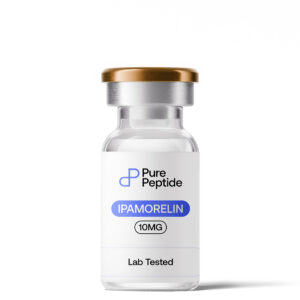 Ipamorelin Research Peptide – High-Purity Selective GHSR