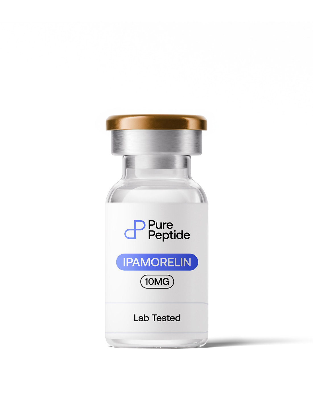 Ipamorelin Research Peptide – High-Purity Selective GHSR Ipamorelin Research Peptide – High-Purity Selective GHSR