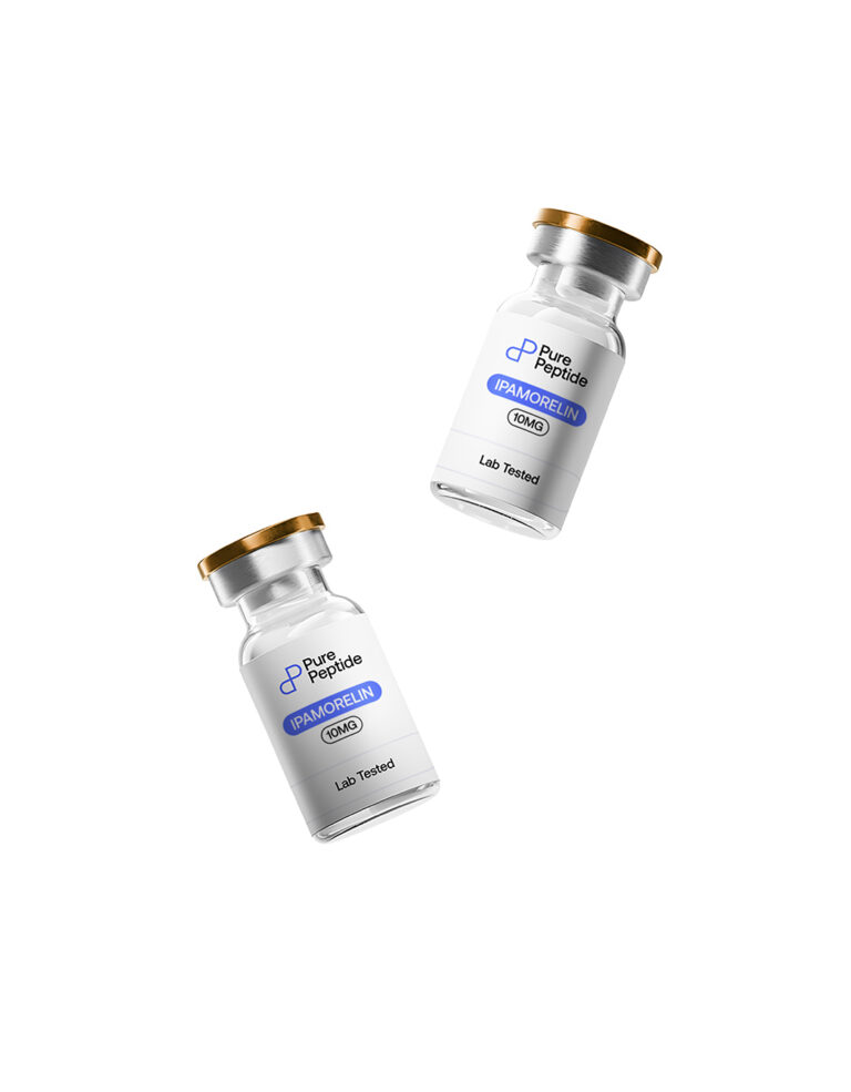 ipamorelin ipamorelin
