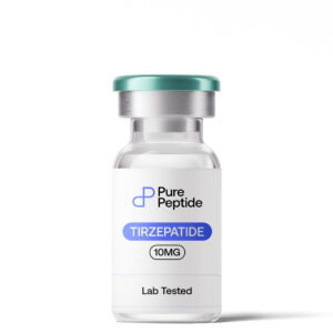 tirzepatide