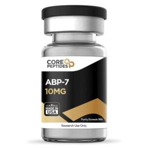 ABP-7 (10mg) Research Peptide – High-Purity Bioactive