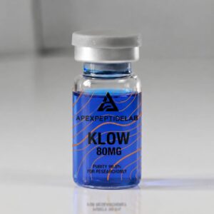 klow 80 mg