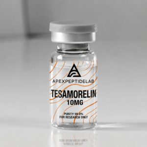 tesamorelin 10 mg