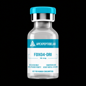 Home Fox04-DRI 10mg