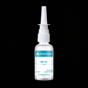 bpc 157 nasal spray 10mg