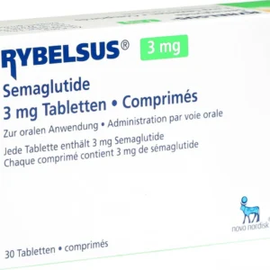 Rybelsus 3 mg – Italia | Semaglutide Di' addio agli aghi